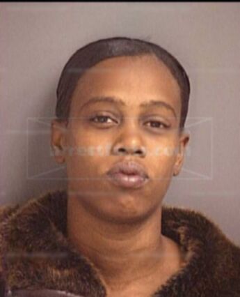 Latasha Ann Ford