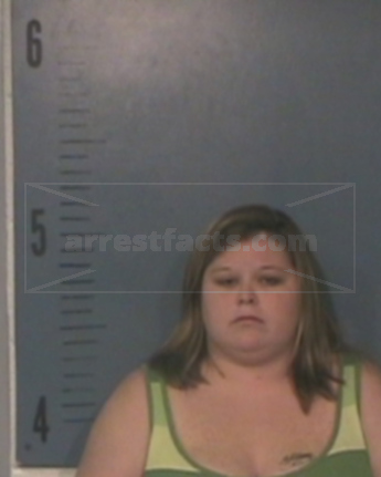 Cassie Rochelle Hoffman
