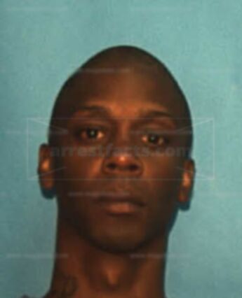 Donte L Dawson