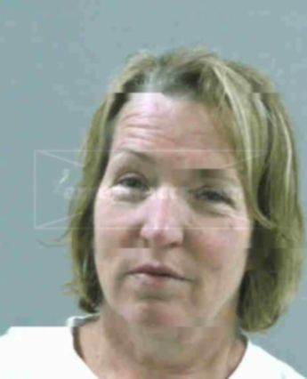 Cheryl Norris Reather