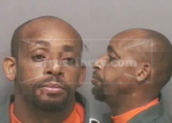 Anthony Louis Brooks