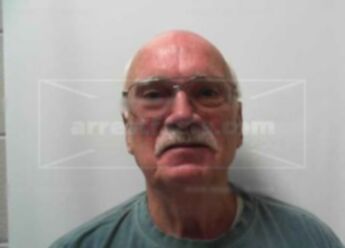 Robert Anthony Miller