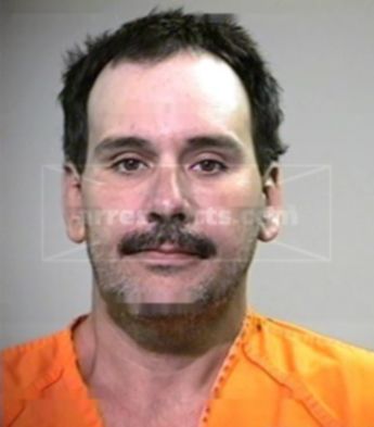 Allen Edward Martin