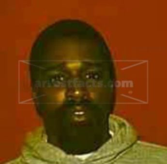 Calvin Mcknight