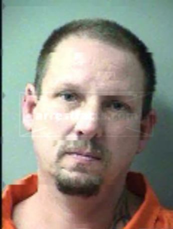 Todd Cordell Hunt