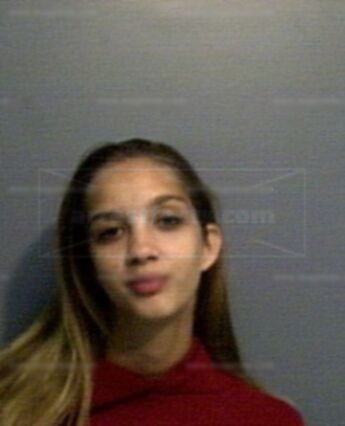 Stephanie Marie Covington