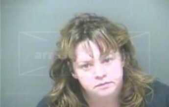 Kimberly Michele Couch