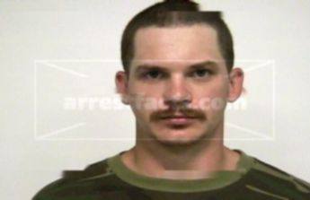 Jesse James Rex