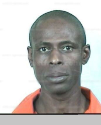 Gregory Steve Jones