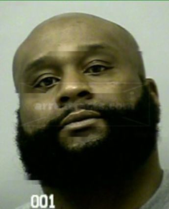 Adrian Marcus Roberson