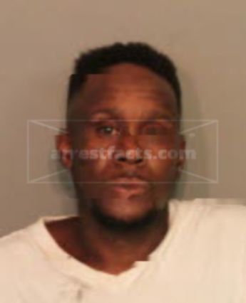 Taurus Earl Hicks