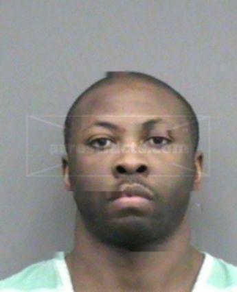 Eric Gardner Williams