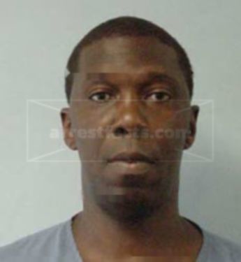 Dwayne Charles Taylor