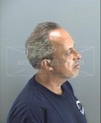 James Lewis Gonzales