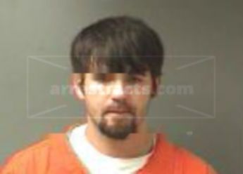 Johnathan Callihan Perrin