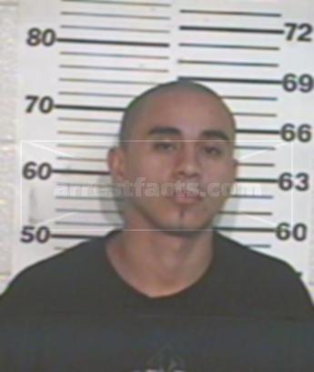 Emmanuel Jimenez Castro