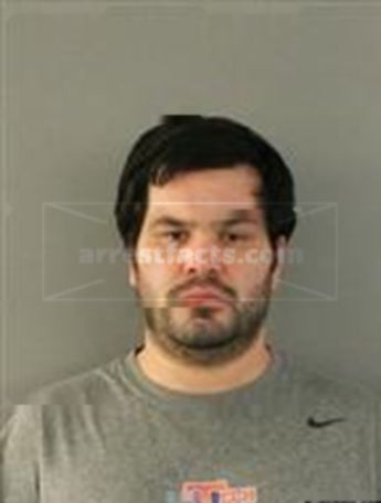 Ulysses Alejandro Garcia