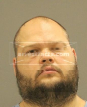 Thomas Ray Hendricks