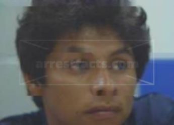 Ernesto Rameris Diaz