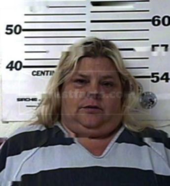 Laura Janjanette Hammon