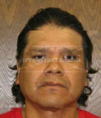Michael Ray Morreo