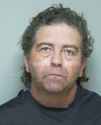 Rickey Lester Hammond