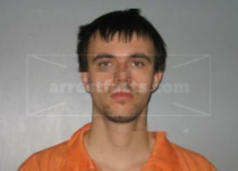 William David Harwood