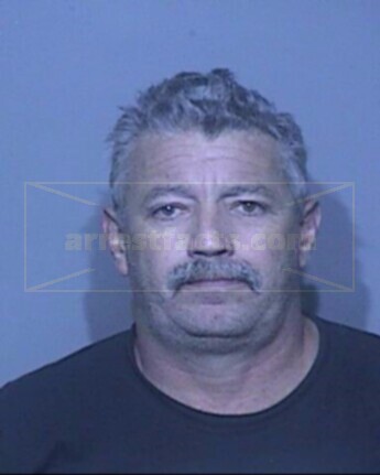 Michael Anthony Deangelis