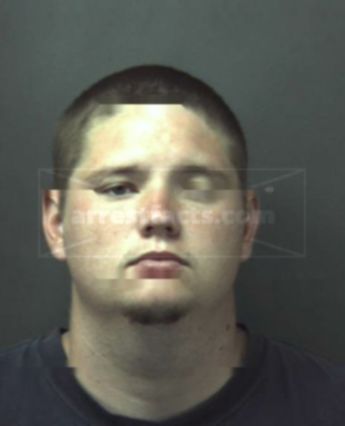 Cody B Moore