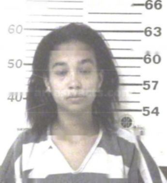 Kendolyn Marie Crawford