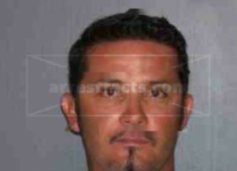 Rodolfo Corona Roque