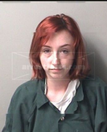 Stacy M Taylor