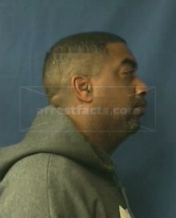 George L Harris Jr.
