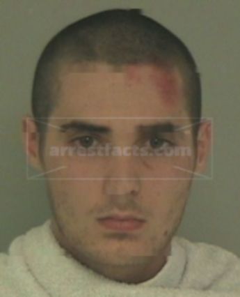 James Anthony Pena Ii