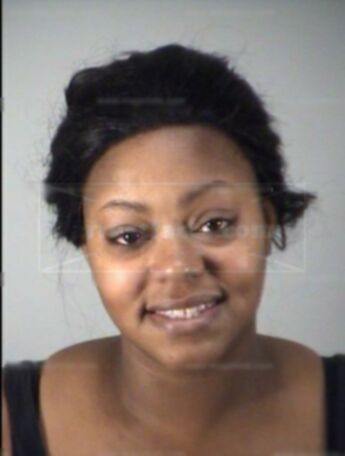 Latisha Sherell Edwards