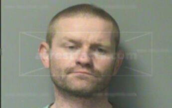 Everett Lee Husted