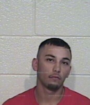 Alex Degollado Cardwell