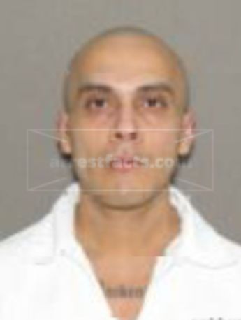 Steven Miguel Santos