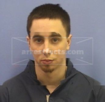 Tyler J. Hardesty