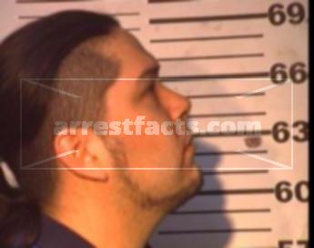 Ruben Barboza Mercado