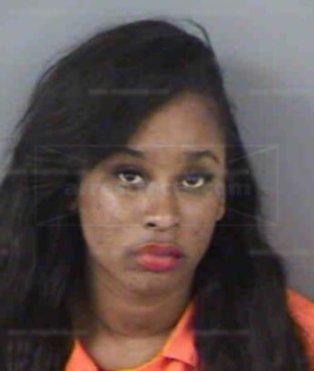 Shanisha Dekeisha Boyd