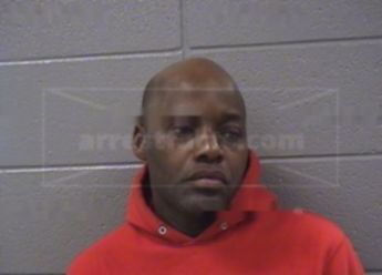 Conrad Washington