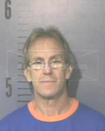 Billy Ray Moore