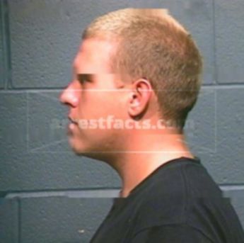 Christopher David Thomas