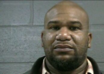 Anthony Brown