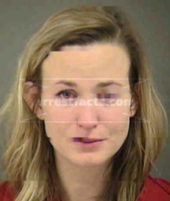 Amanda Grace Lavelle