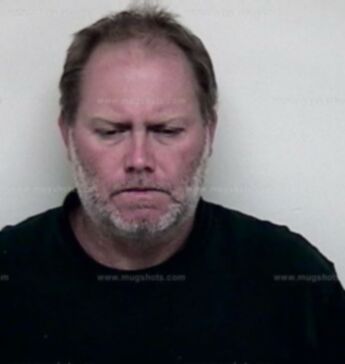 Rodney Dale Bishop