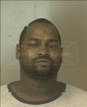 Ronald Thurmond