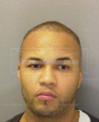 Rodney Lee Arnold
