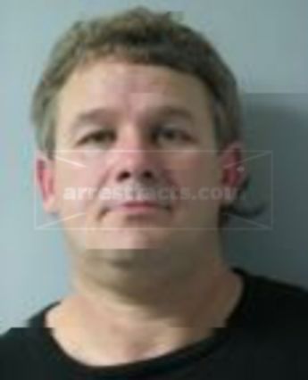 David Wayne Cotten